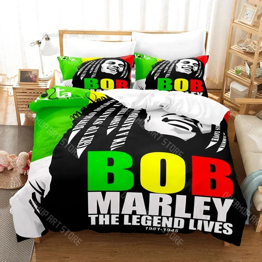 Комплект постельного белья BoB – обзор и цена 3D Printing Aliexpress