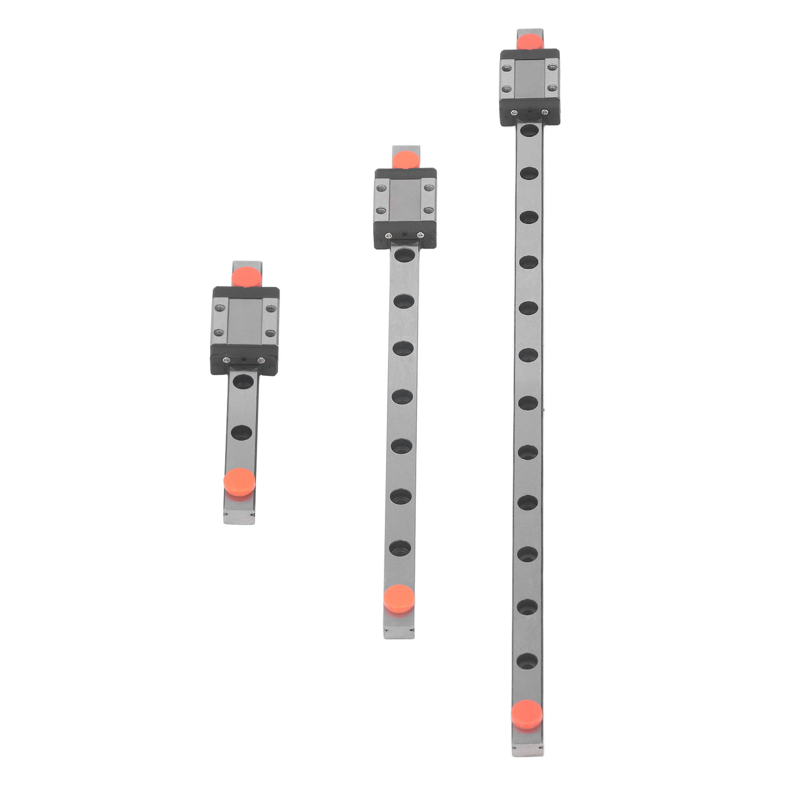 Линейная направляющая, линейна – обзор и цена Linear Guide Rail
