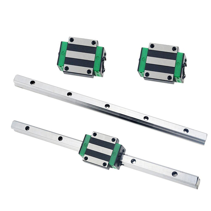 Линейная направляющая, направл – обзор и цена Linear Guide Rail