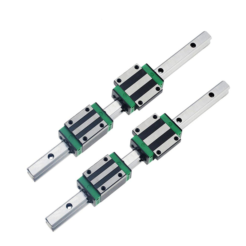Линейная направляющая, направл – обзор и цена Linear Guide Rail