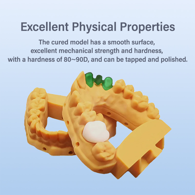 Временная Стоматологическая мо – обзор и цена 3D Printing Orthodontics