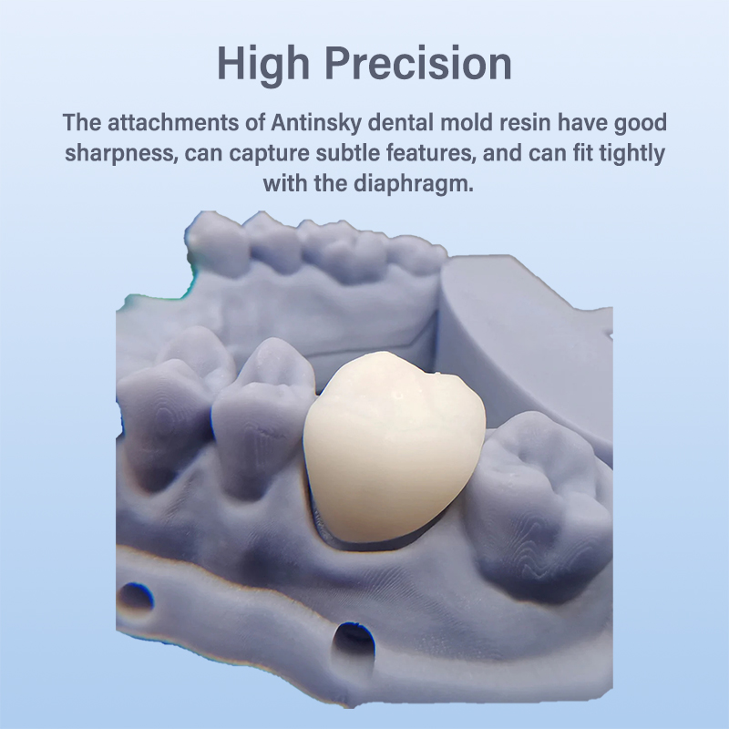 Временная Стоматологическая мо – обзор и цена 3D Printing Orthodontics