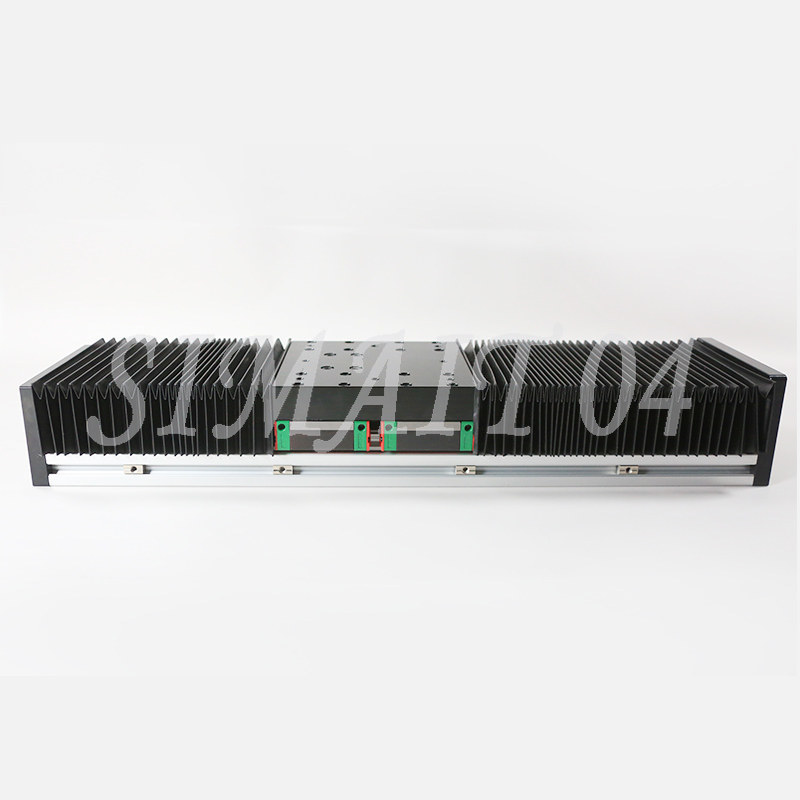 Модуль направляющей GBX150 с з – обзор и цена Linear Guide Rail