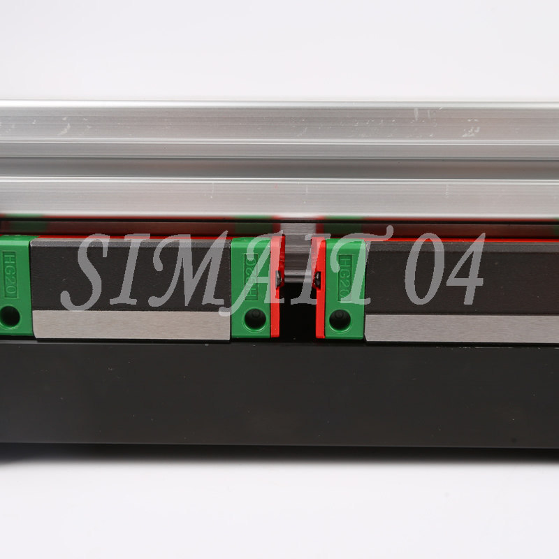 Модуль направляющей GBX150 с з – обзор и цена Linear Guide Rail