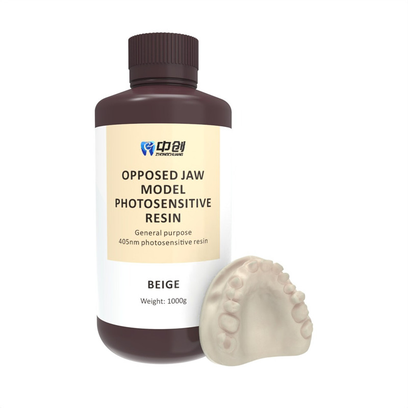 1 кг/бутылка Стоматологическая – обзор и цена 3D Printing Dental
