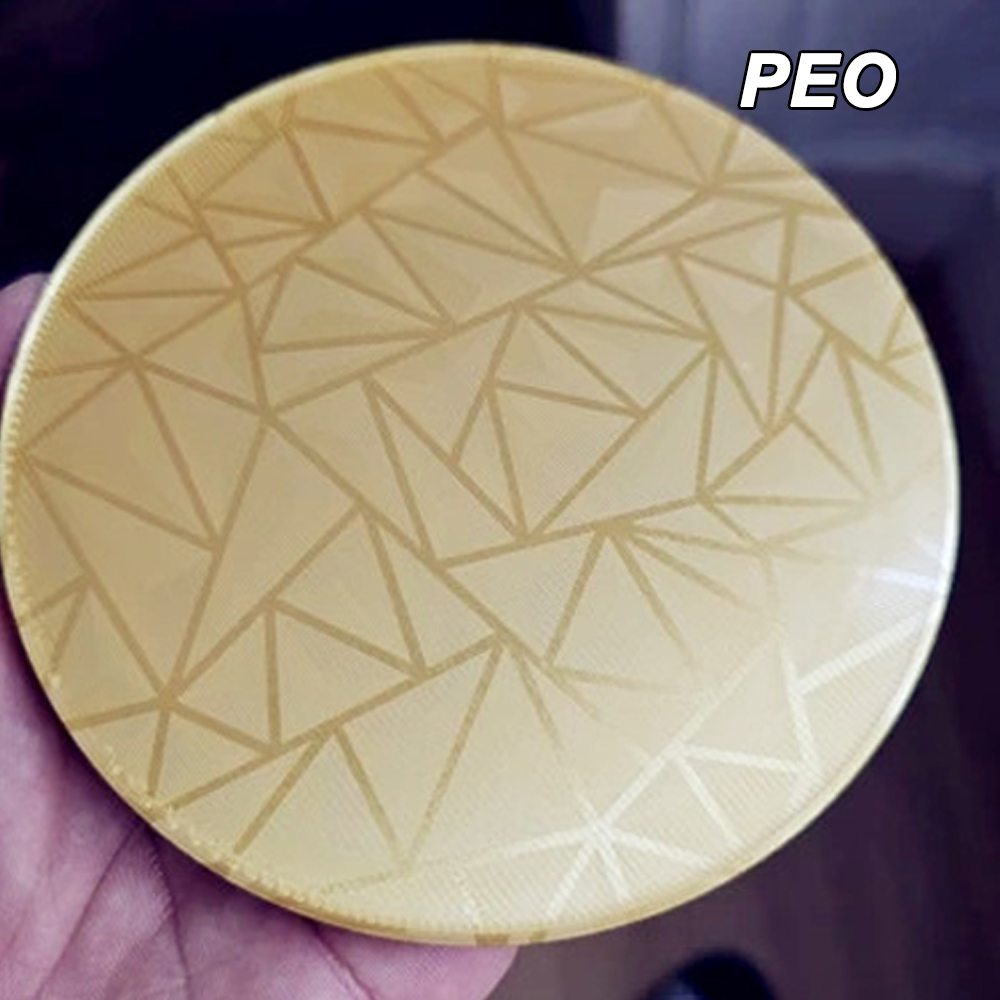 PEO PET для Bambu Lab X1 P1S P – обзор и цена 3D Printing X1 Carbon