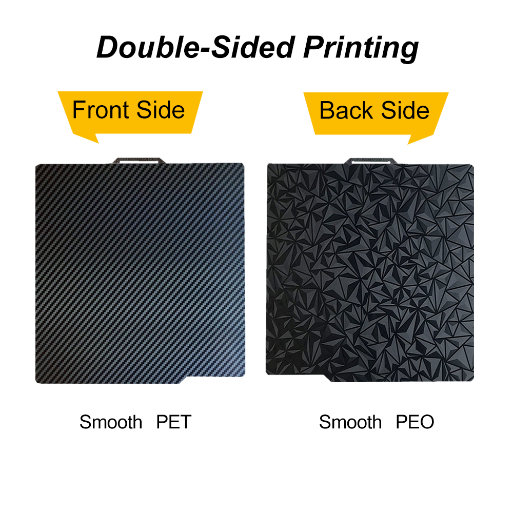 PEO PET для Bambu Lab X1 P1S P – обзор и цена 3D Printing X1 Carbon