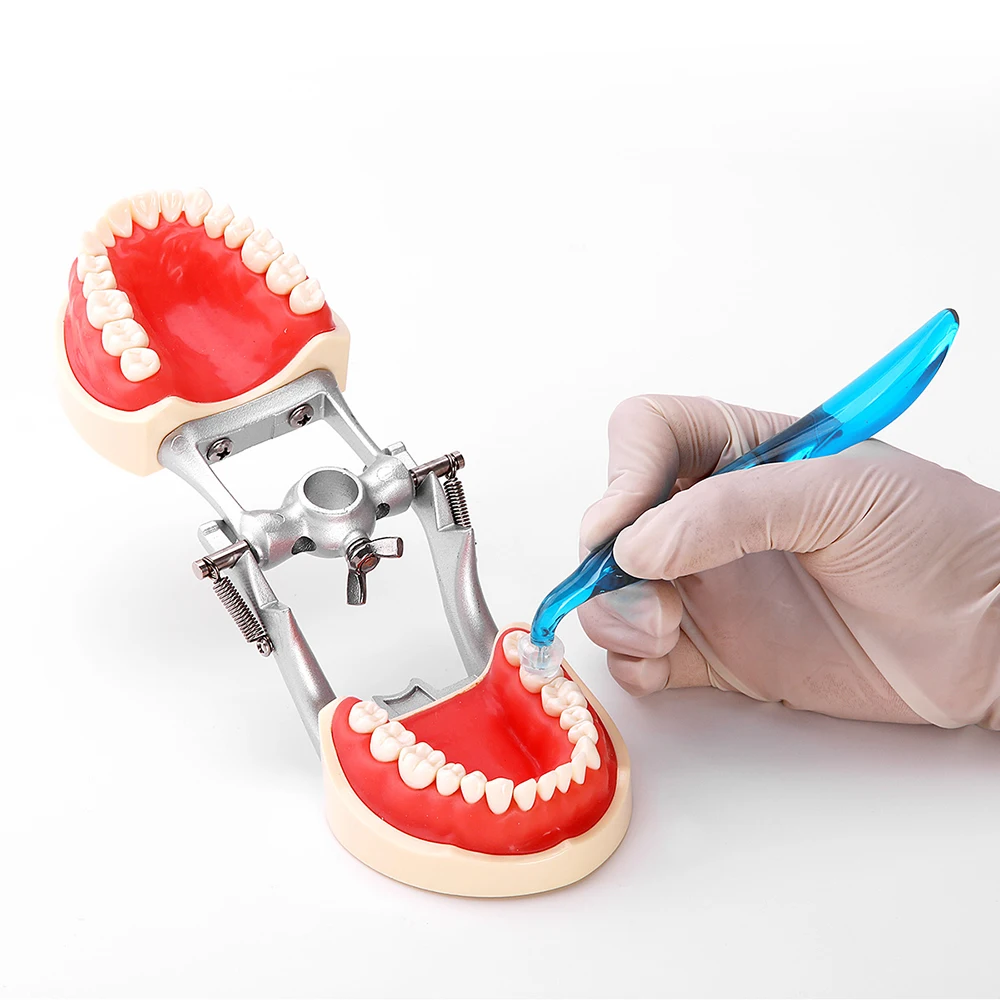 Набор для 3D-печати эстетическ – обзор и цена 3D Printing Orthodontics