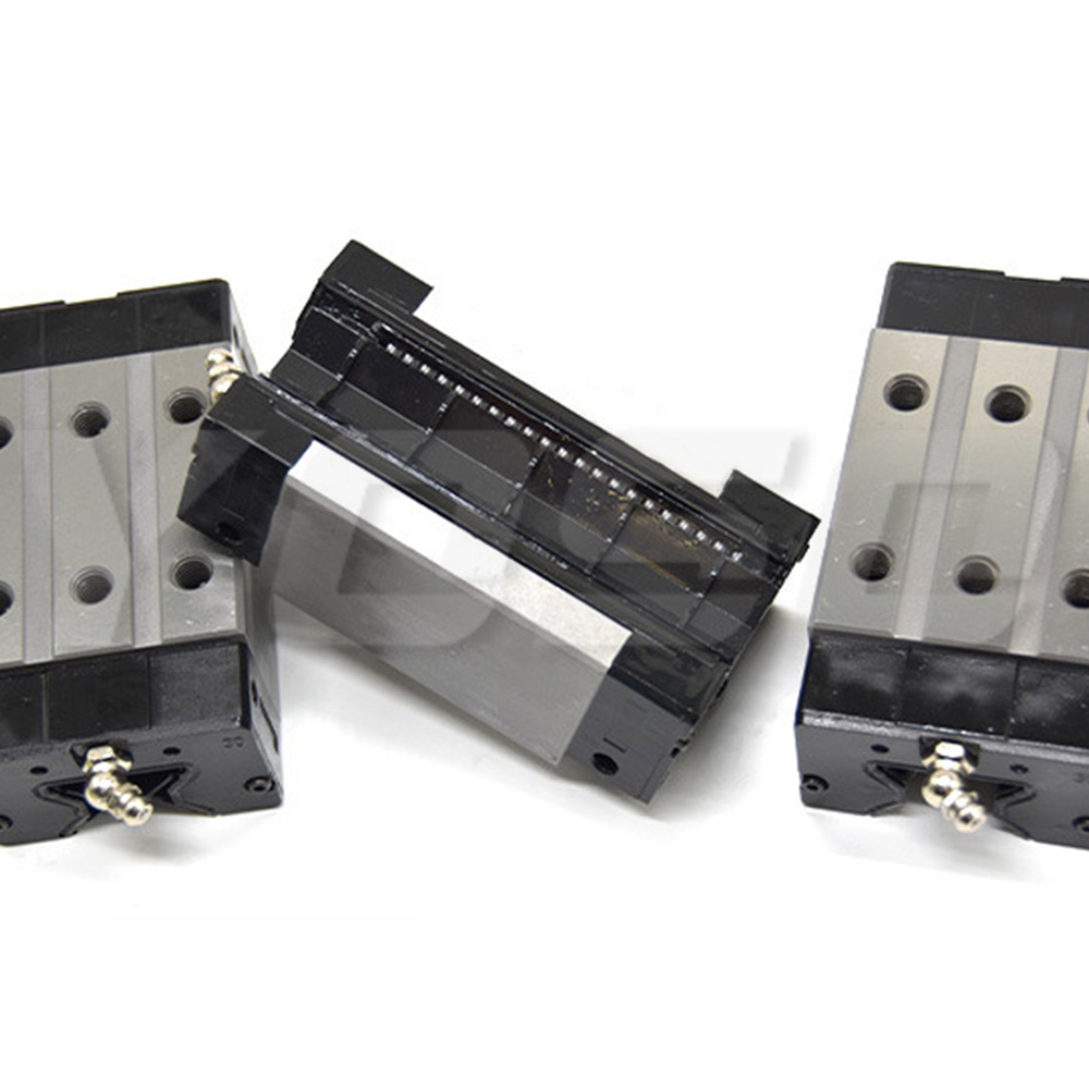 Линейная направляющая с подвиж – обзор и цена Linear Guide Rail