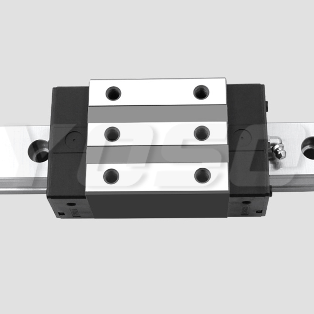 Линейная направляющая с подвиж – обзор и цена Linear Guide Rail