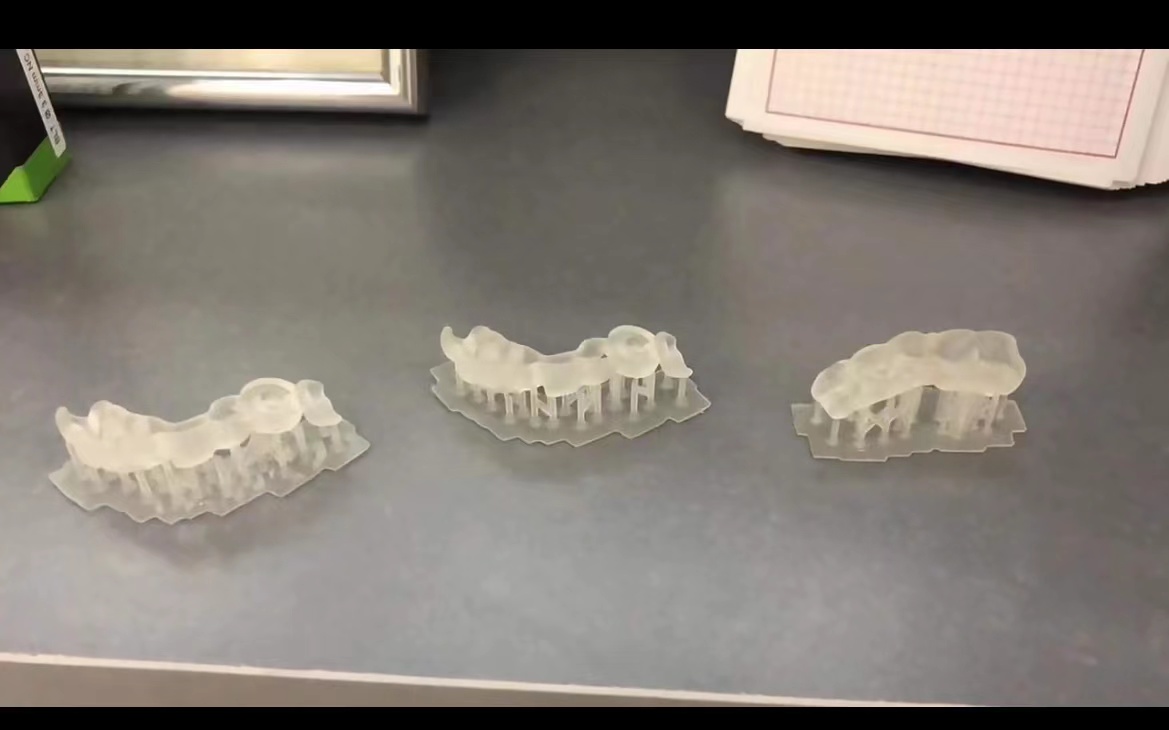 Стоматологический 3D-принтер и – обзор и цена 3D Printing Dental