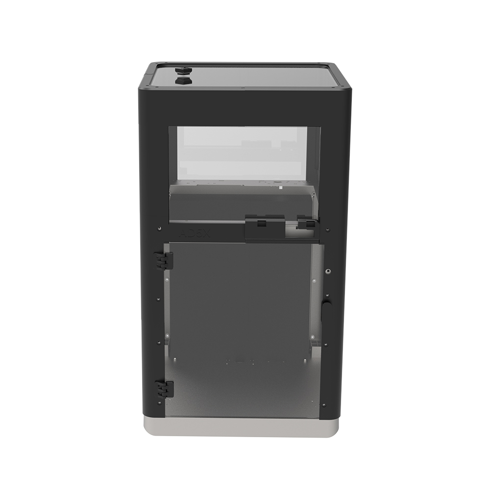 Корпус для 3D-принтера Flashfo – обзор и цена 3D Printing Deck Box