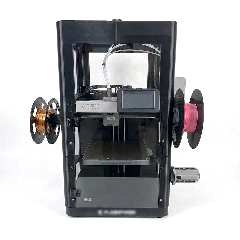 Корпус для 3D-принтера Flashfo – обзор и цена 3D Printing Deck Box