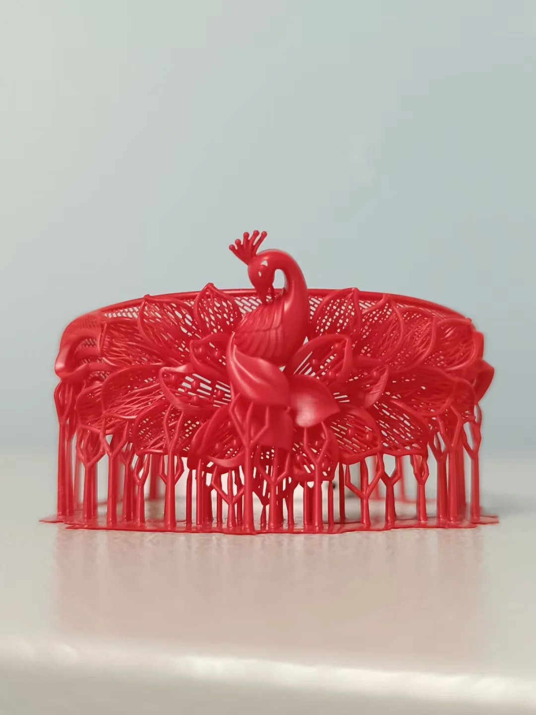 Ювелирная смола, 3D принтер, л – обзор и цена 3D Printing Dental