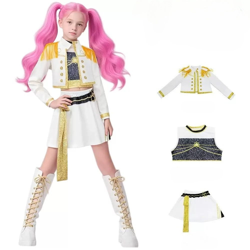 Новый воин K Pop Маскировка Ко – обзор и цена 3D Printing Kpop