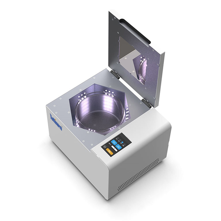 Высокоскоростная УФ-машина для – обзор и цена 3D Printing Dental