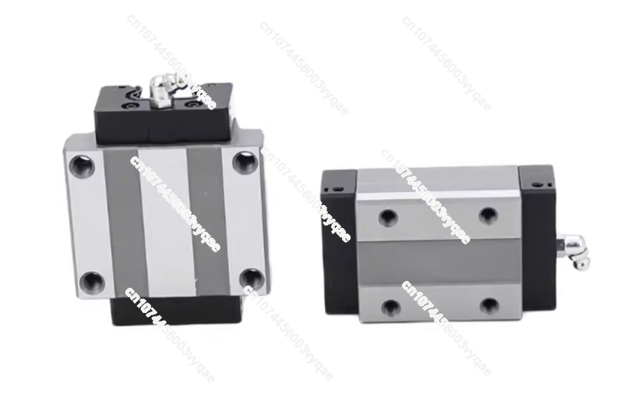 Линейная направляющая рельса с – обзор и цена Linear Guide Rail