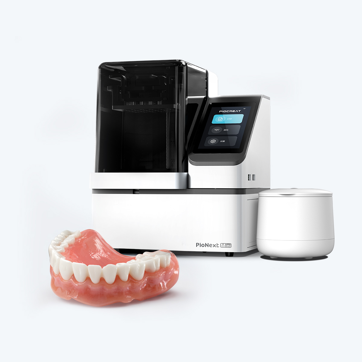Миниатюрный высокоточный 3D-пр – обзор и цена 3D Printing Orthodontics