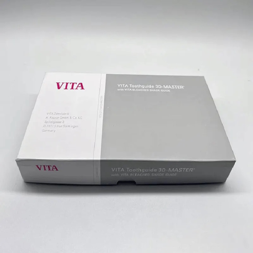 4 модели VITA Toothguide: Стом – обзор и цена 3D Printing Orthodontics