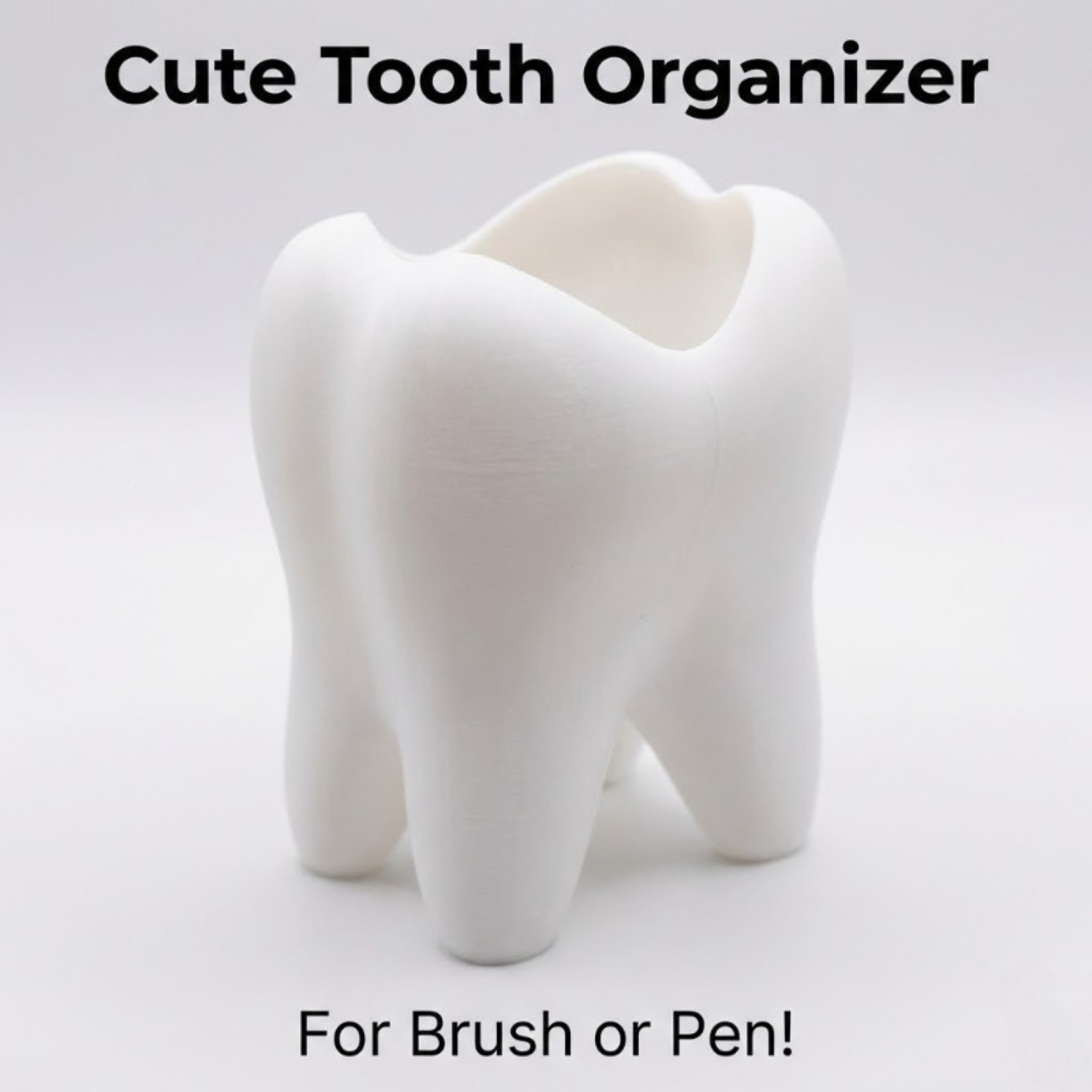 Набор из 2 предметов: 3D-печат – обзор и цена 3D Printing Dental