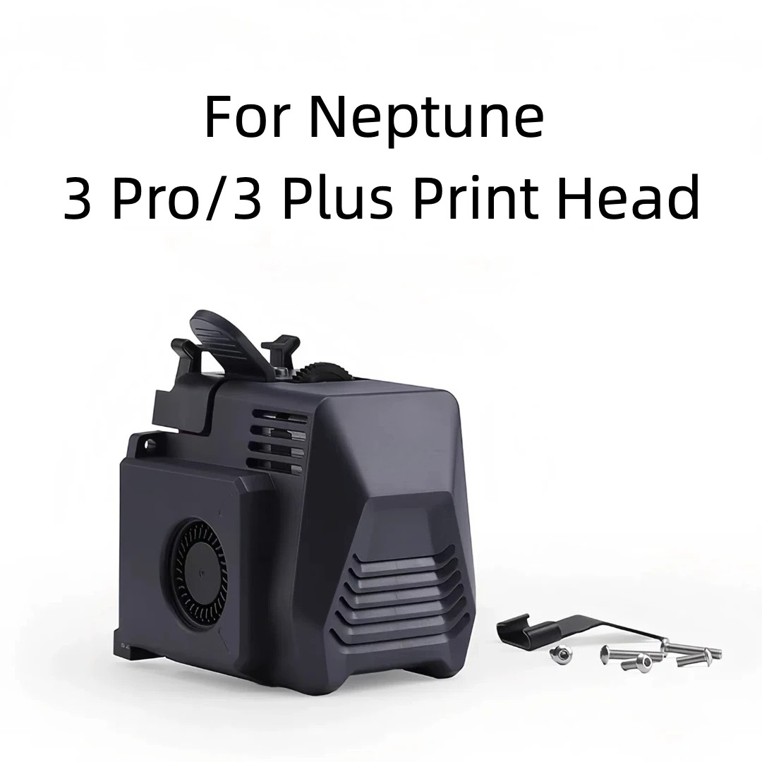 Экструдер для 3D-принтеров Nep – обзор и цена 3D Printing Elegoo