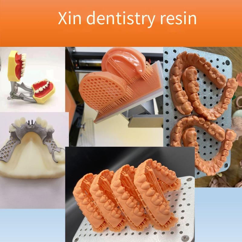 3D принтер для фотографировани – обзор и цена 3D Printing Orthodontics