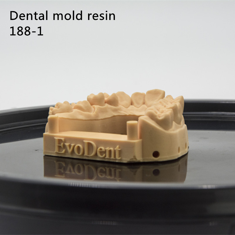 3D принтер для фотографировани – обзор и цена 3D Printing Orthodontics