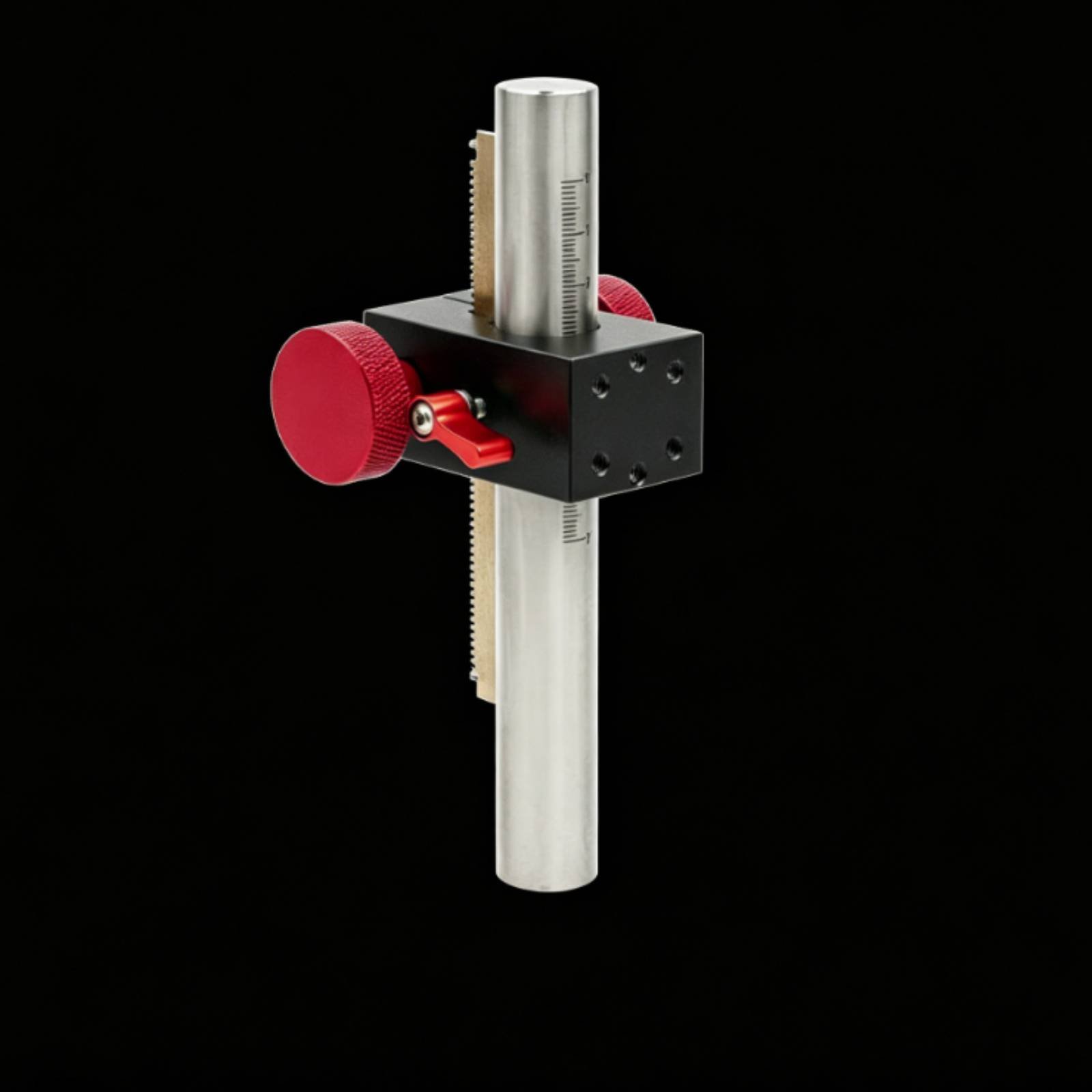 Подъемная платформа с зубчато- – обзор и цена Linear Guide Rail