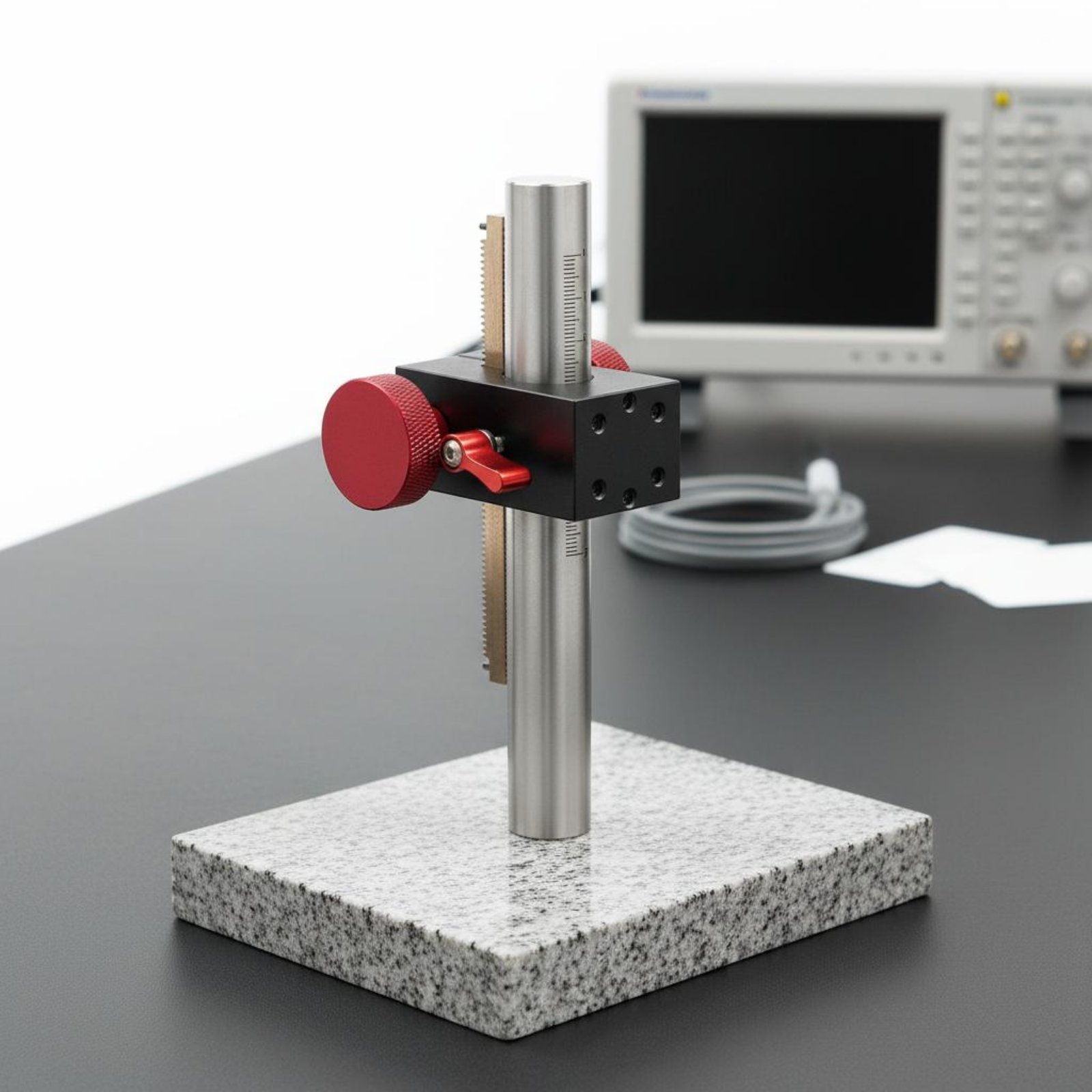 Подъемная платформа с зубчато- – обзор и цена Linear Guide Rail