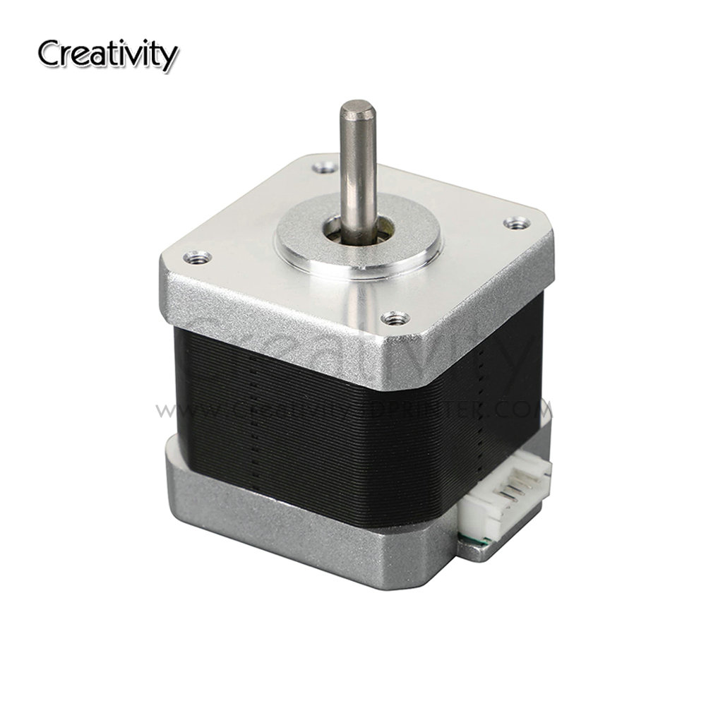 Ender-3 V2 42-34 Шаговые двига – обзор и цена 3D Printing Z Axis