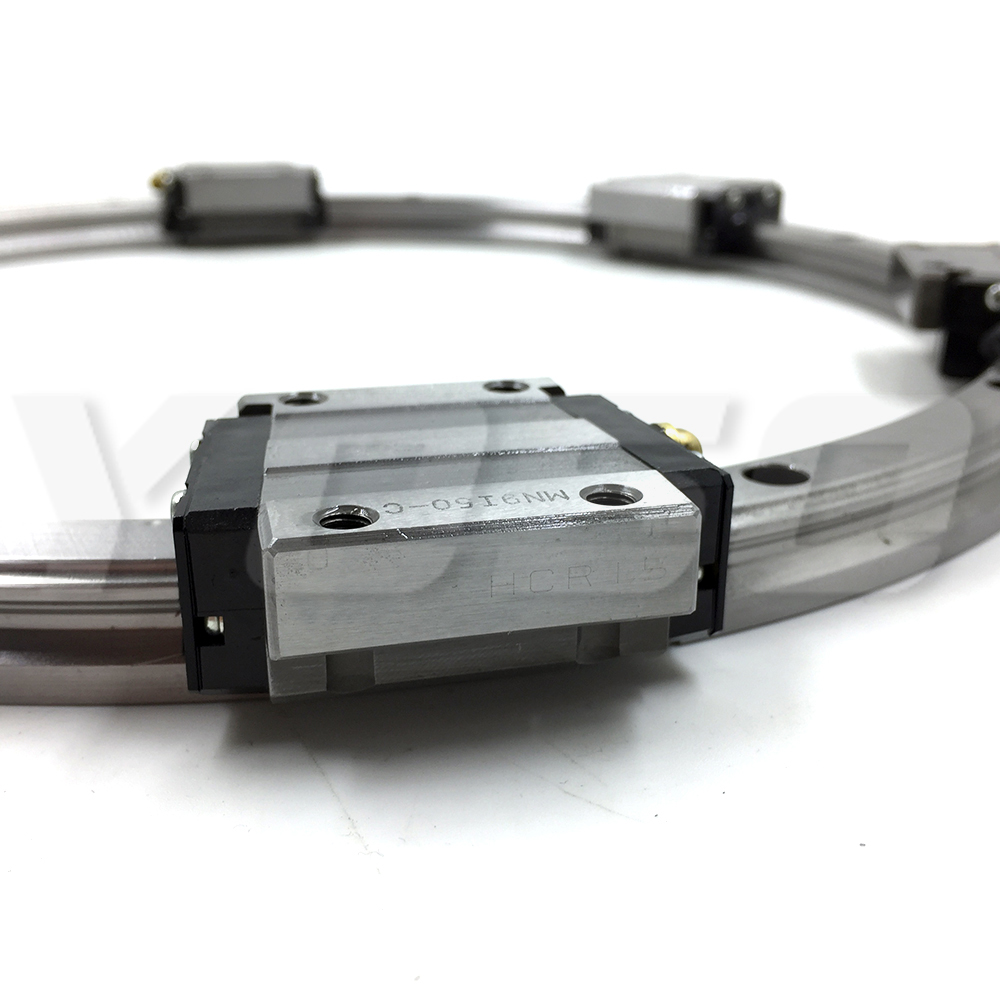 Система линейных направляющих  – обзор и цена Linear Guide Rail