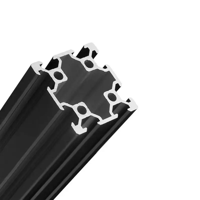 1 шт., 4040 в-слот, 4040 в, че – обзор и цена 3D Printer Enclosure Frame