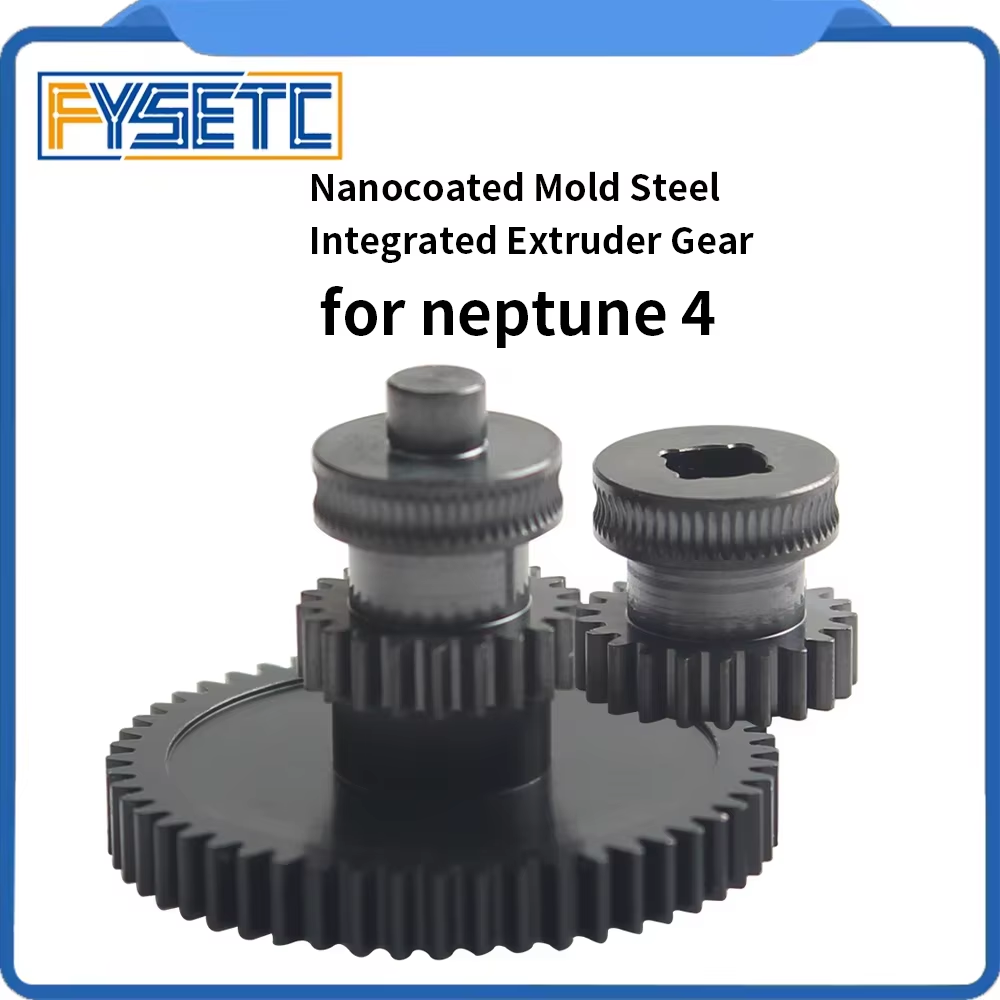 Для Neptune 4/Pro/Plus/Max нан – обзор и цена 3D Printing Elegoo