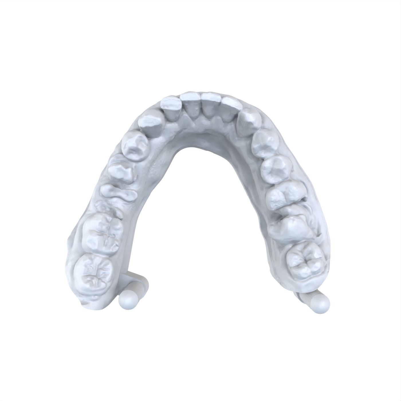 1 шт. стоматологическая модель – обзор и цена 3D Printing Dental