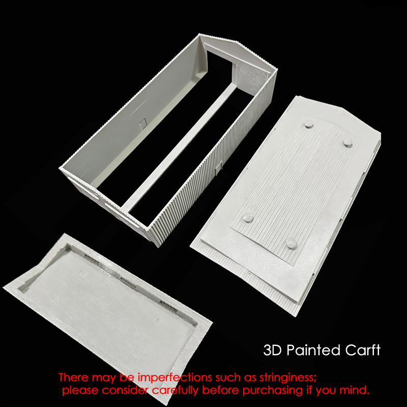Миниатюрная модель железнодоро – обзор и цена 3D Printing Warehouse