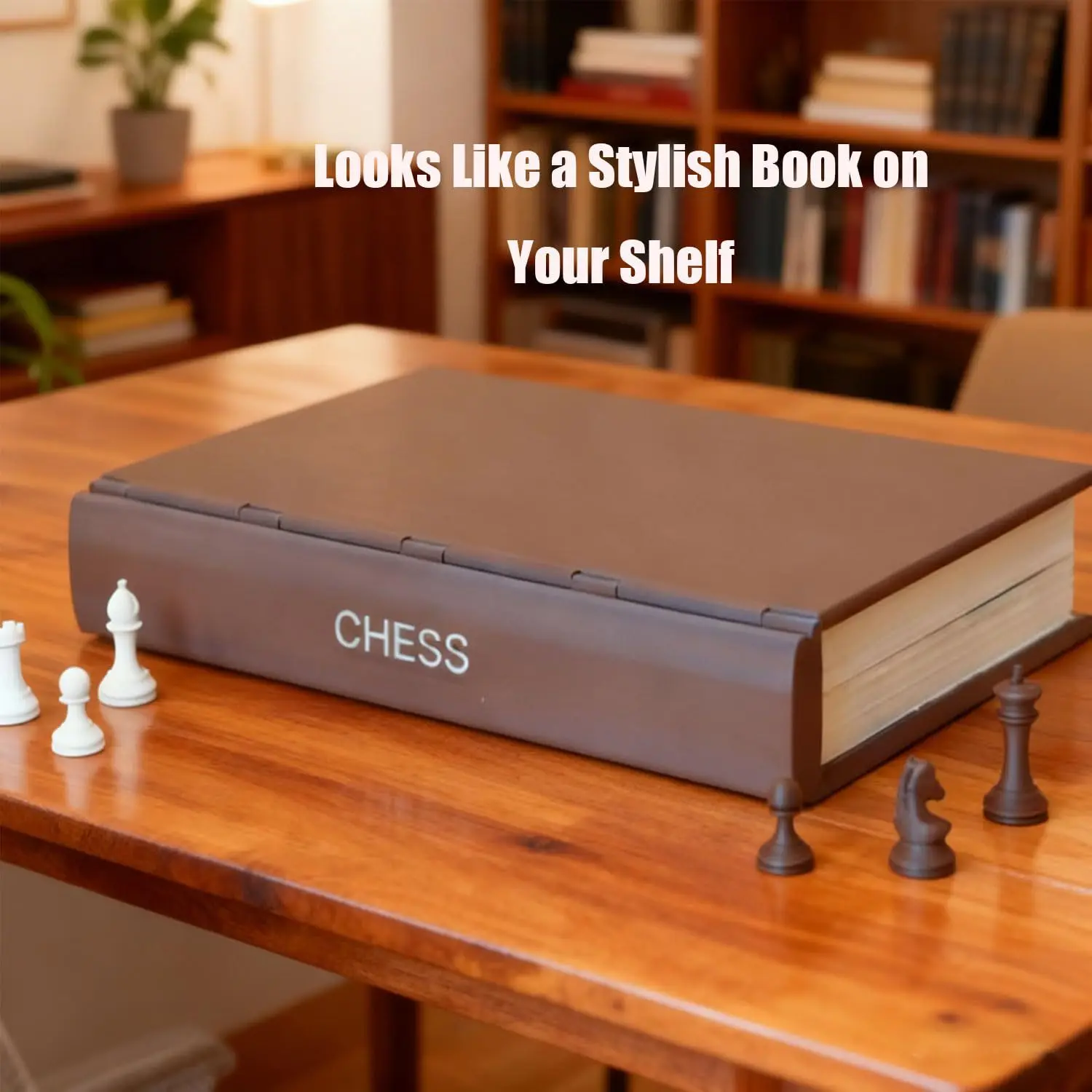 Веселая и практичная шахматная – обзор и цена 3D Printing Chess