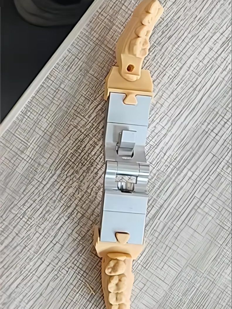 Цифровой артикулятор для 3D-пе – обзор и цена 3D Printing Orthodontics