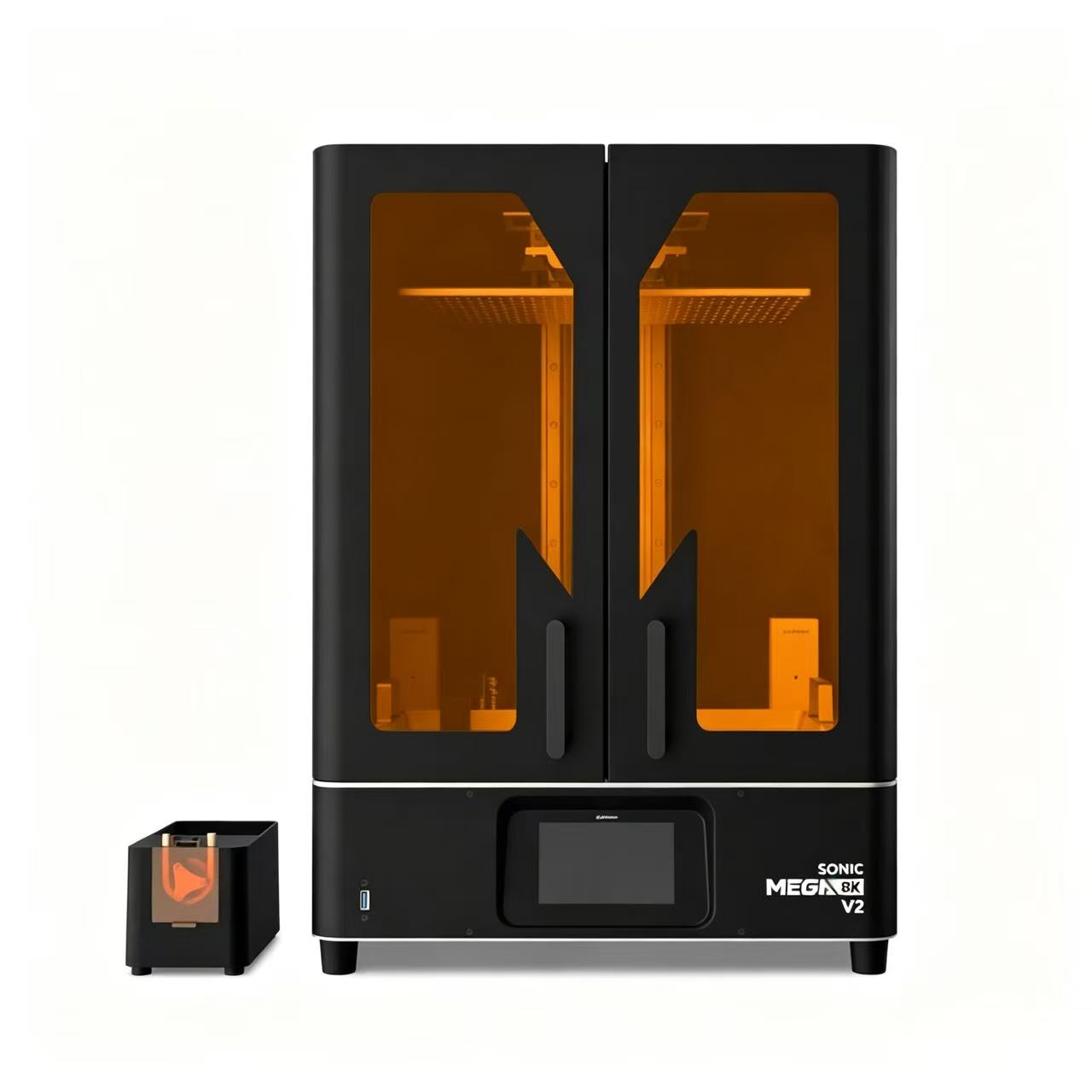 3D-принтер Phrozen Sonic MEGA  – обзор и цена 3D Printing Uv Resin