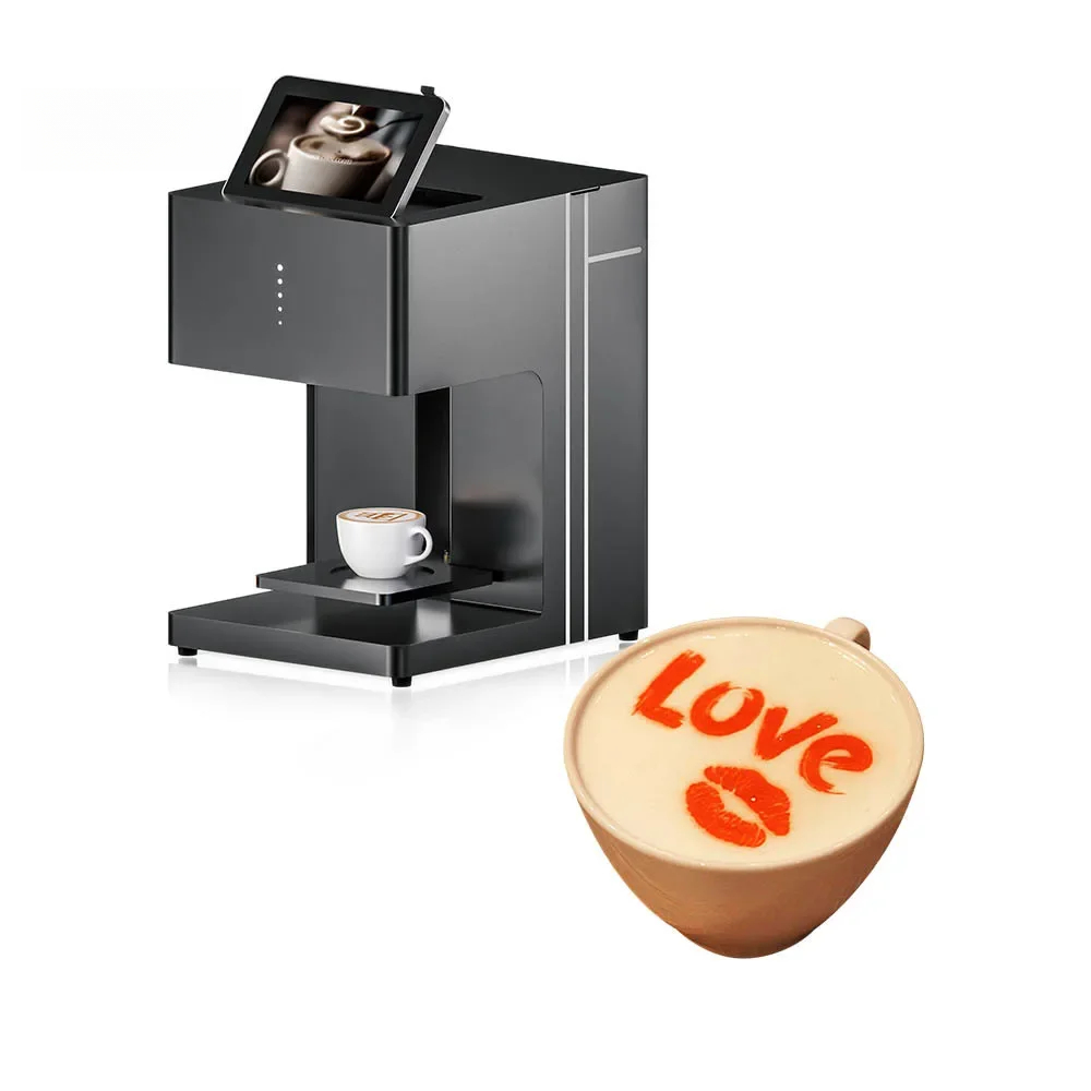 Новинка: портативный мини-прин – обзор и цена 3D Printing Cafe