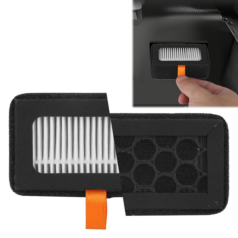 2 шт. двойных воздушных фильтр – обзор и цена 3D Printing X1 Carbon
