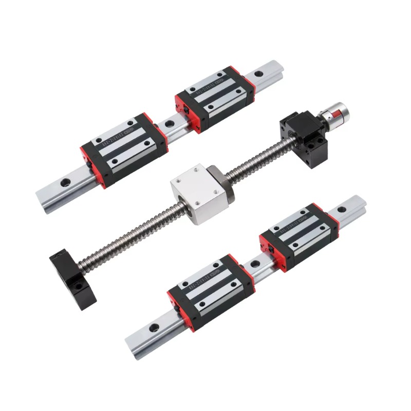 Линейная направляющая класса P – обзор и цена Linear Guide Rail