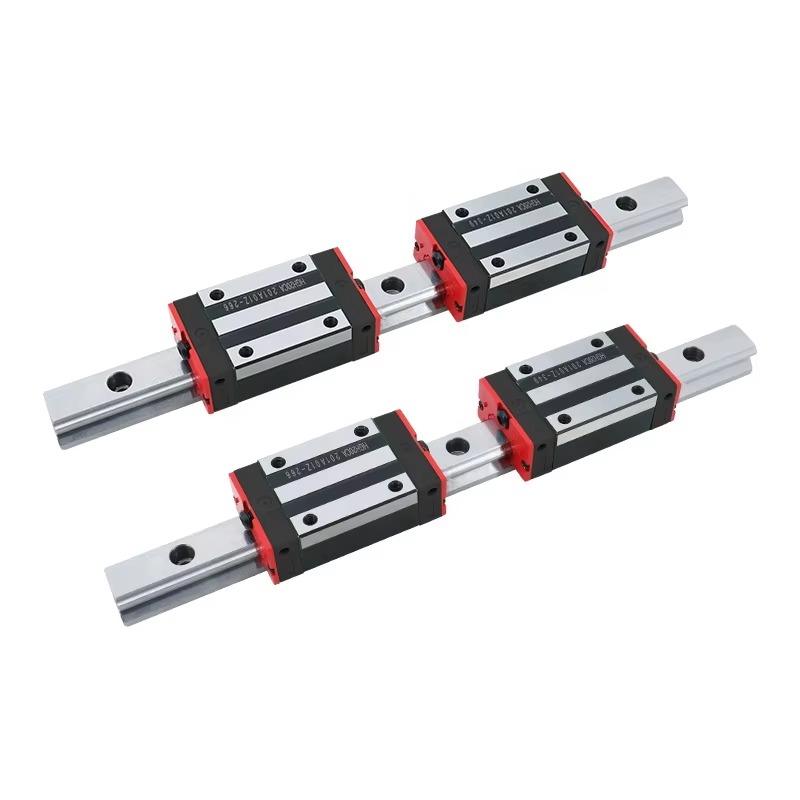 Линейная направляющая класса P – обзор и цена Linear Guide Rail