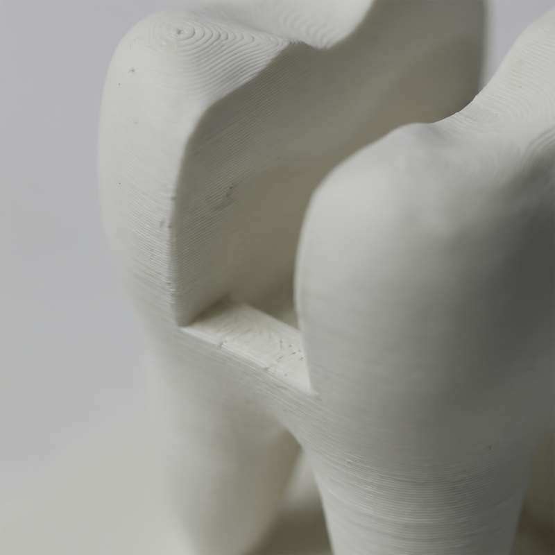 3D-печатный держатель для визи – обзор и цена 3D Printing Dental