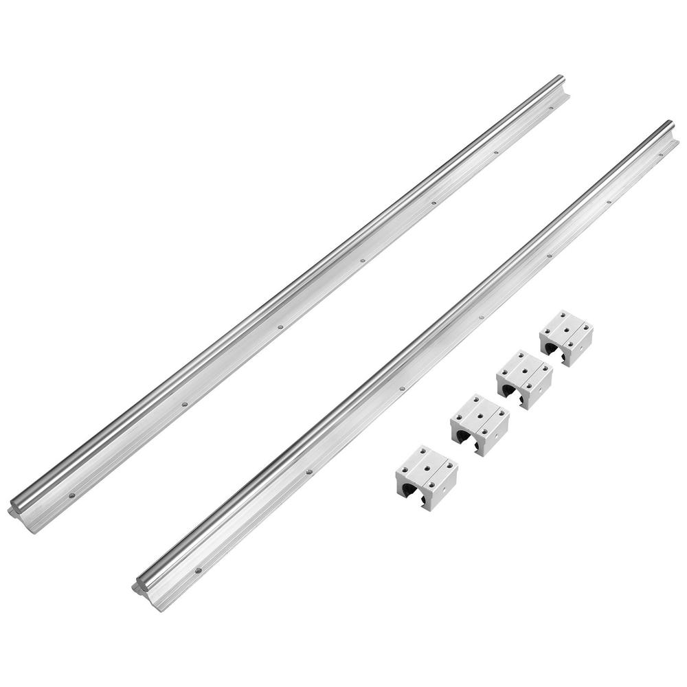 Линейная направляющая, линейна – обзор и цена Linear Guide Rail