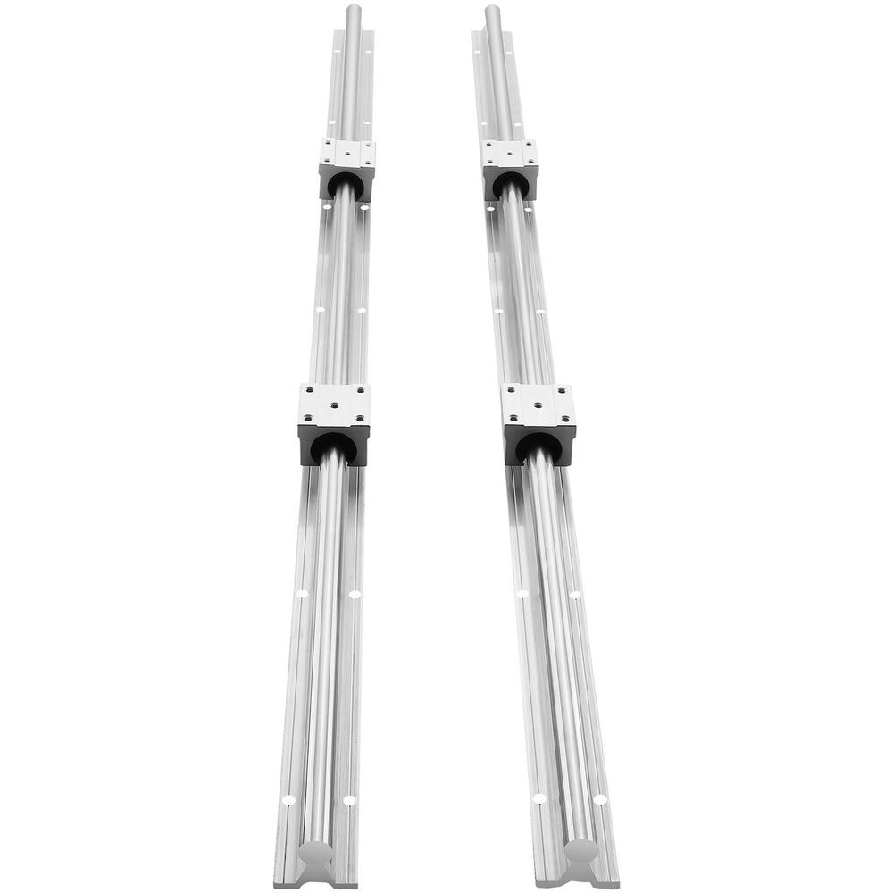 Линейная направляющая, линейна – обзор и цена Linear Guide Rail