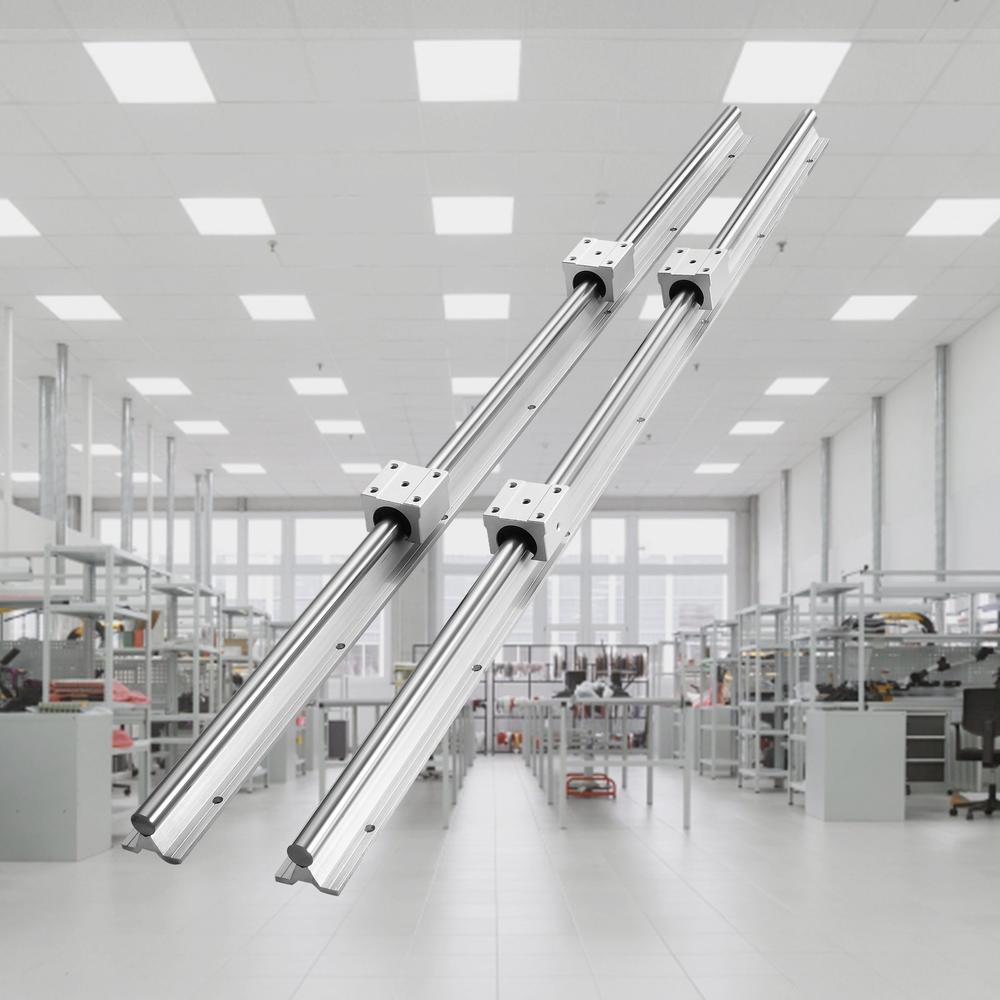 Линейная направляющая, линейна – обзор и цена Linear Guide Rail